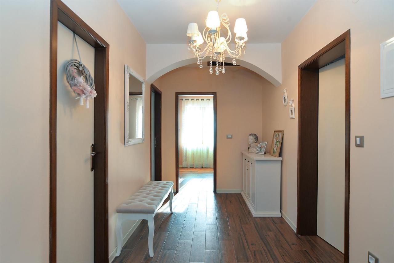 Apartments Marija 1089 Poreč Exterior foto
