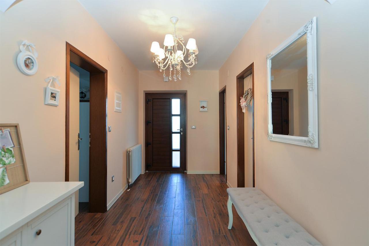 Apartments Marija 1089 Poreč Exterior foto
