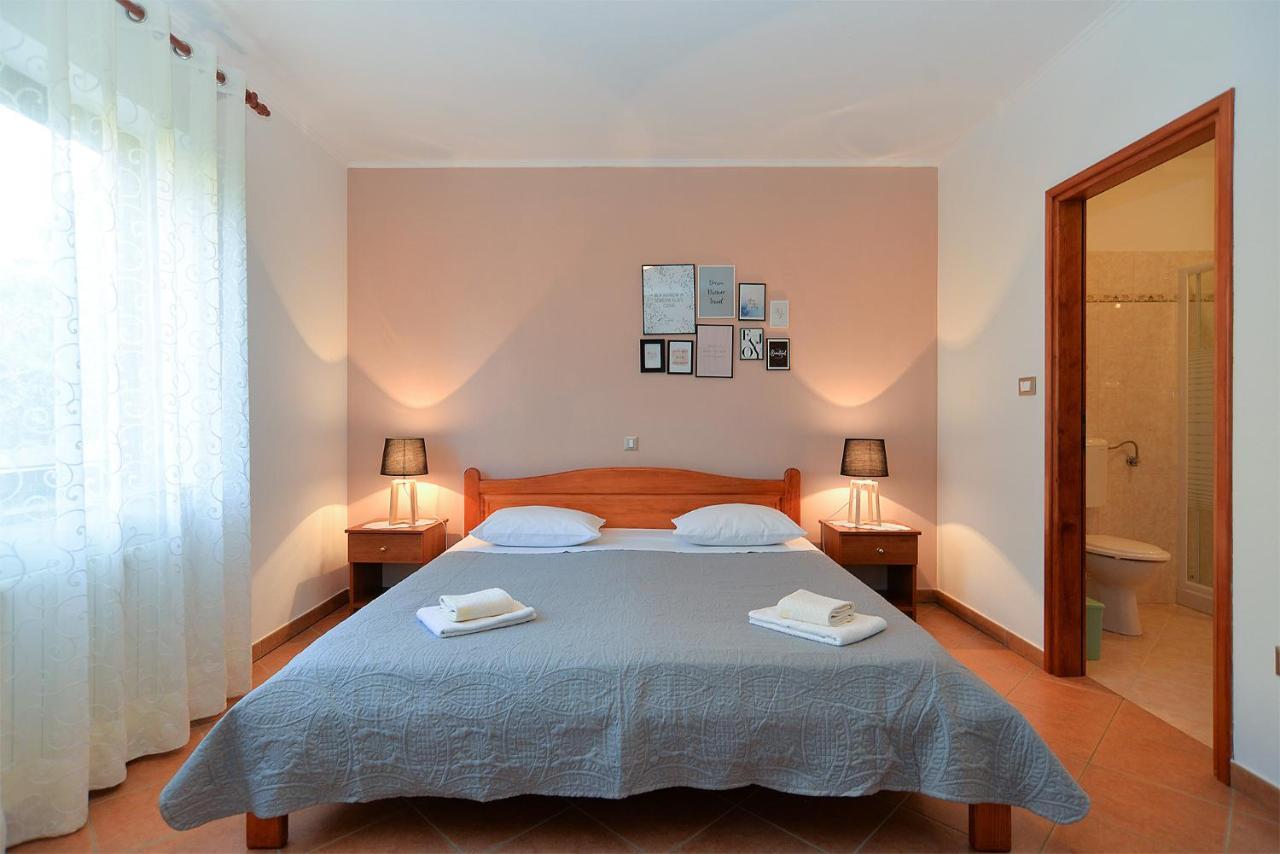 Apartments Marija 1089 Poreč Exterior foto
