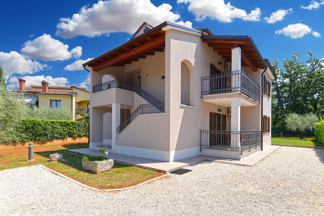 Apartments Marija 1089 Poreč Exterior foto