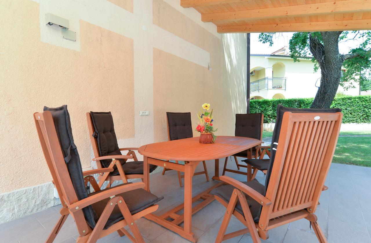 Apartments Marija 1089 Poreč Exterior foto